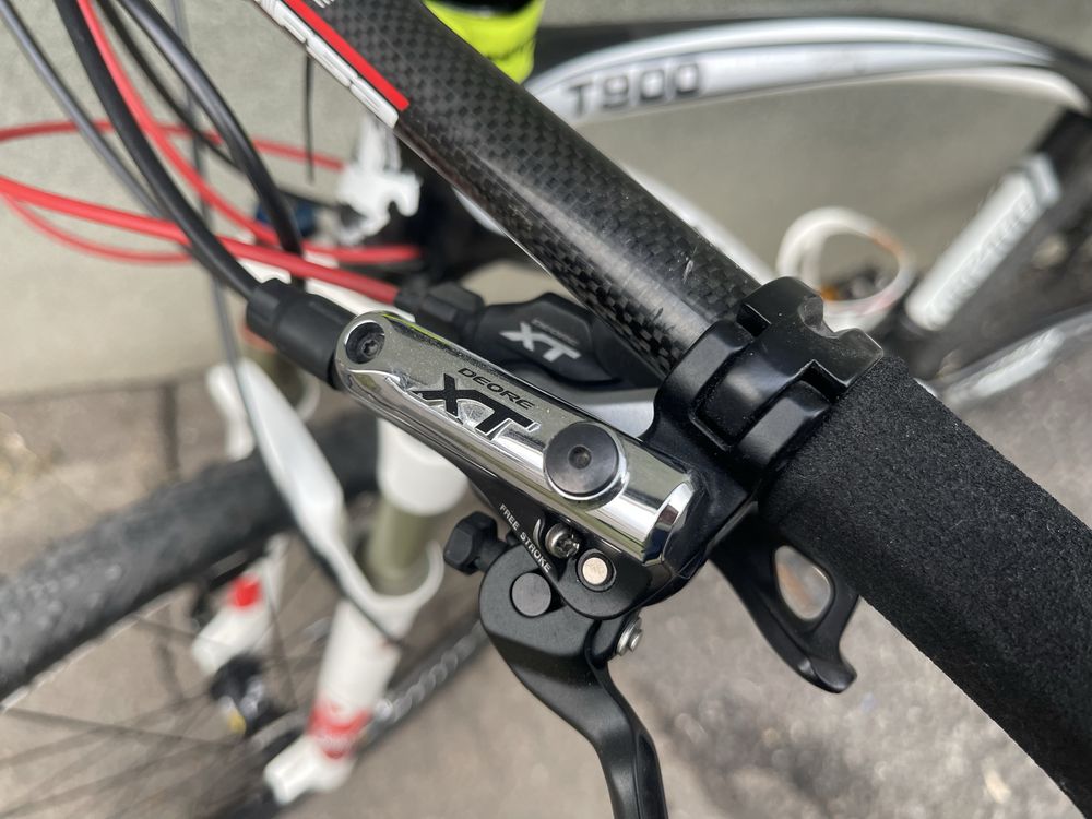 Torpado t900 29 carbon