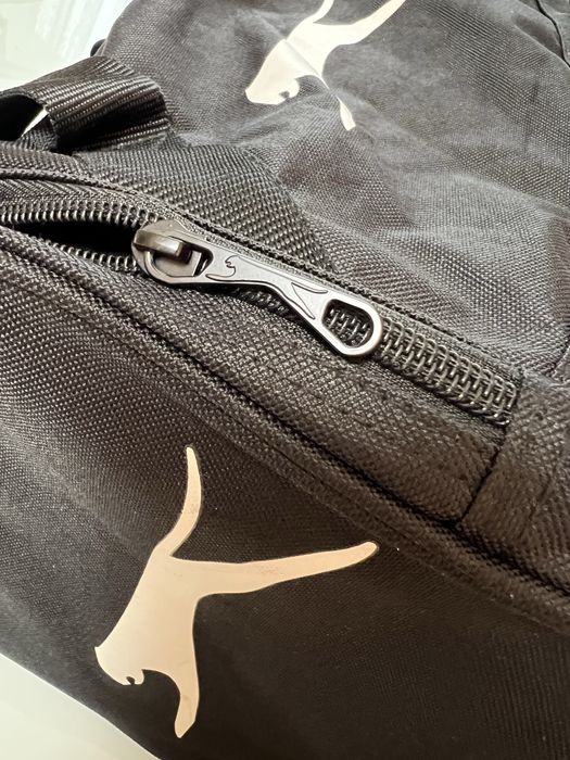 Спортивна сумка slanzenger puma