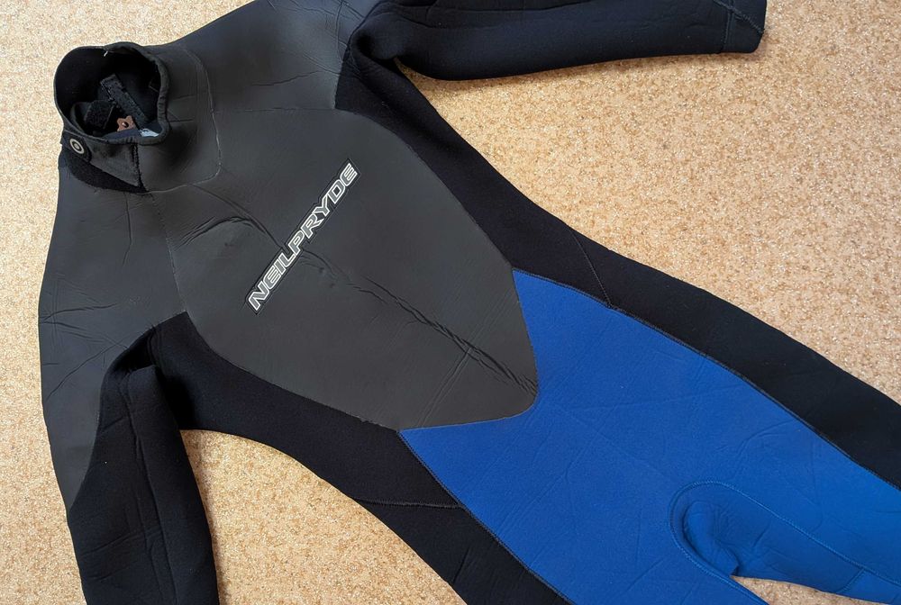 Гидрокостюм NeilPryde 5000 Series 5/3, М/50