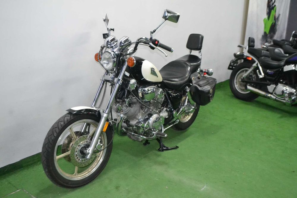 XV 1100 VIRAGO , Gwarancja 1 rok , po serwisie , RATY 3%