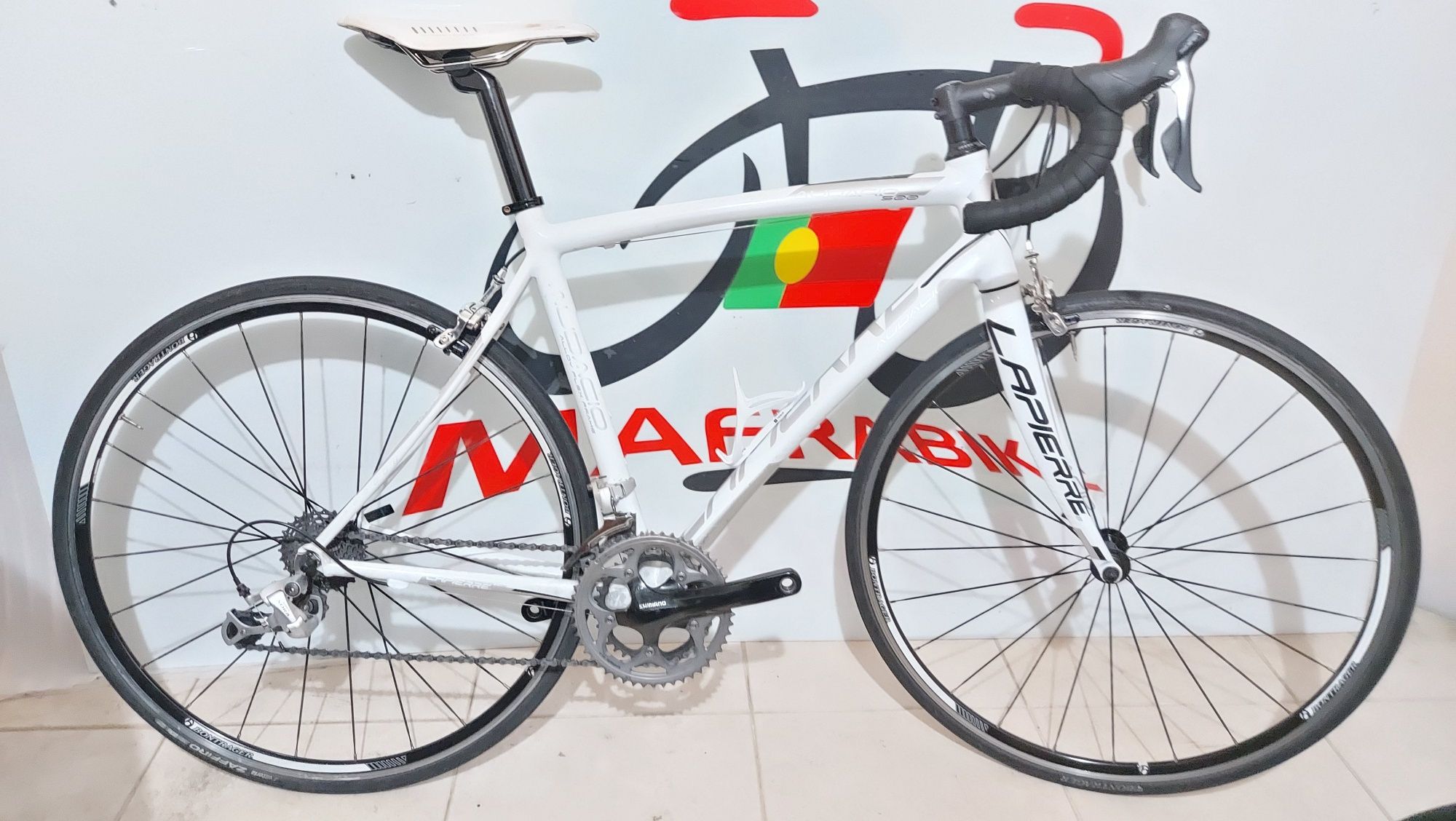 Lapierre Audacio 500 T54