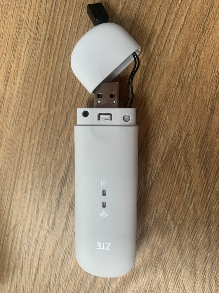 Мобільний роутер бу ZTE MC79U КИЇВ Самовивіз