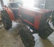 Trator Iseki tx 1510