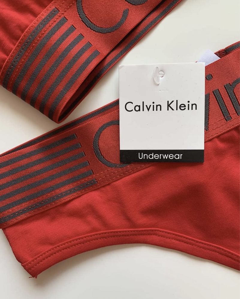 Набір Calvin Klein