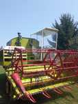 Sprzedam Claas Cosmos