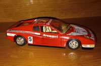 Miniatura Ferrari F40 burago 1:24
