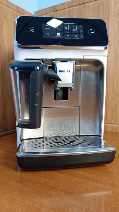 Philips EP2330/10 - Ekspres do kawy