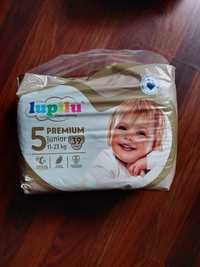 Pieluchy lupilu 5 premium 11-23 kg