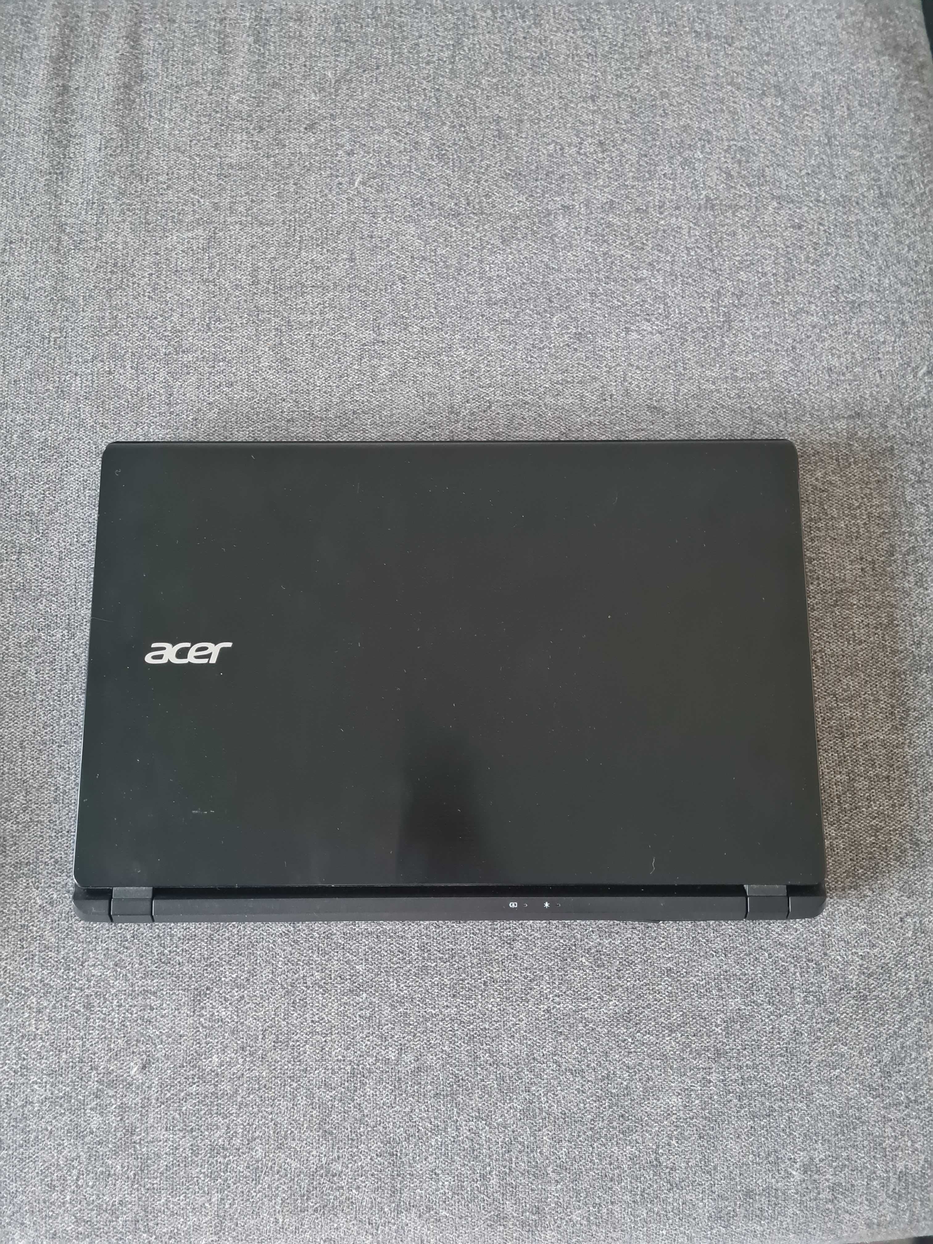 Ноутбук Acer Aspire V5-552G