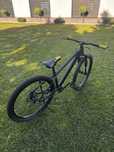 Rower dirt monster