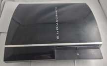 Konsola PS3 Fat 80GB + Pad - Komis Wadowice