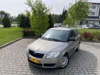 Skoda Fabia Serwis ASO