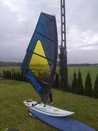 Zestaw windsurfingowy