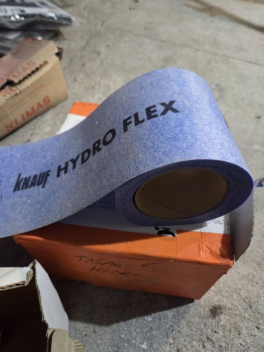 Tasma hydroizolacyjna 5.5m