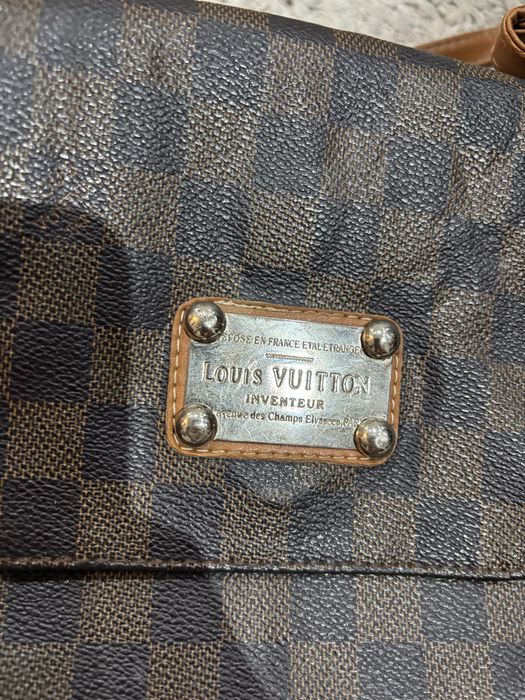 Torebki Louis Vuitton