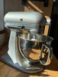 KitchenAid robot kuchenny
