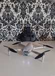 Dron z kamerą Dron Profesionalny GPS Dron do filmowania Dron 4DRC F10
