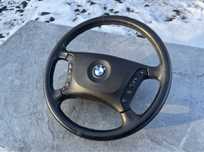 Кермо Руль BMW e39 е38 БМВ