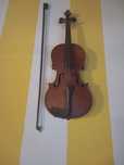 Guitarras antigas