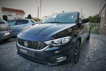 Fiat Tipo 1.3 M-Jet Lounge J17