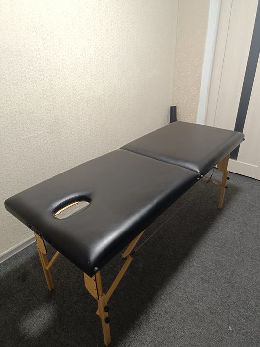 Масажній стіл , кушетка для масажа , массажный стол