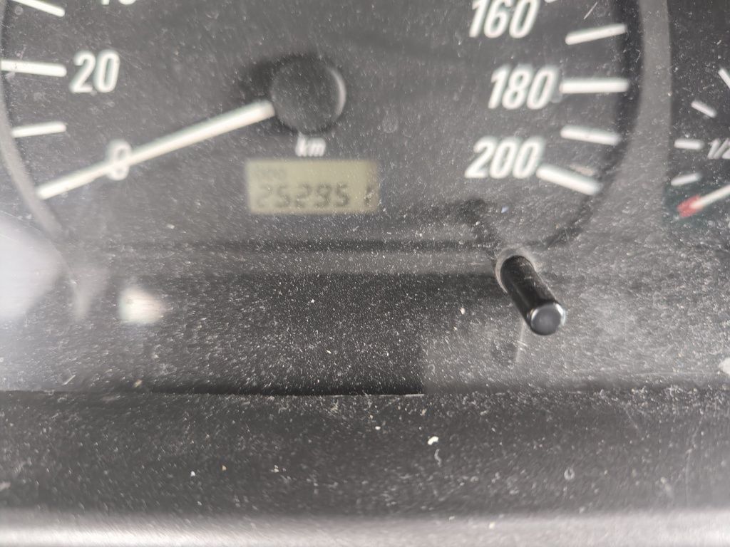 Opel Agila 2003 sprzedam
