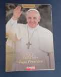 Livro Fascículo 50 factos sobre Papa Francisco