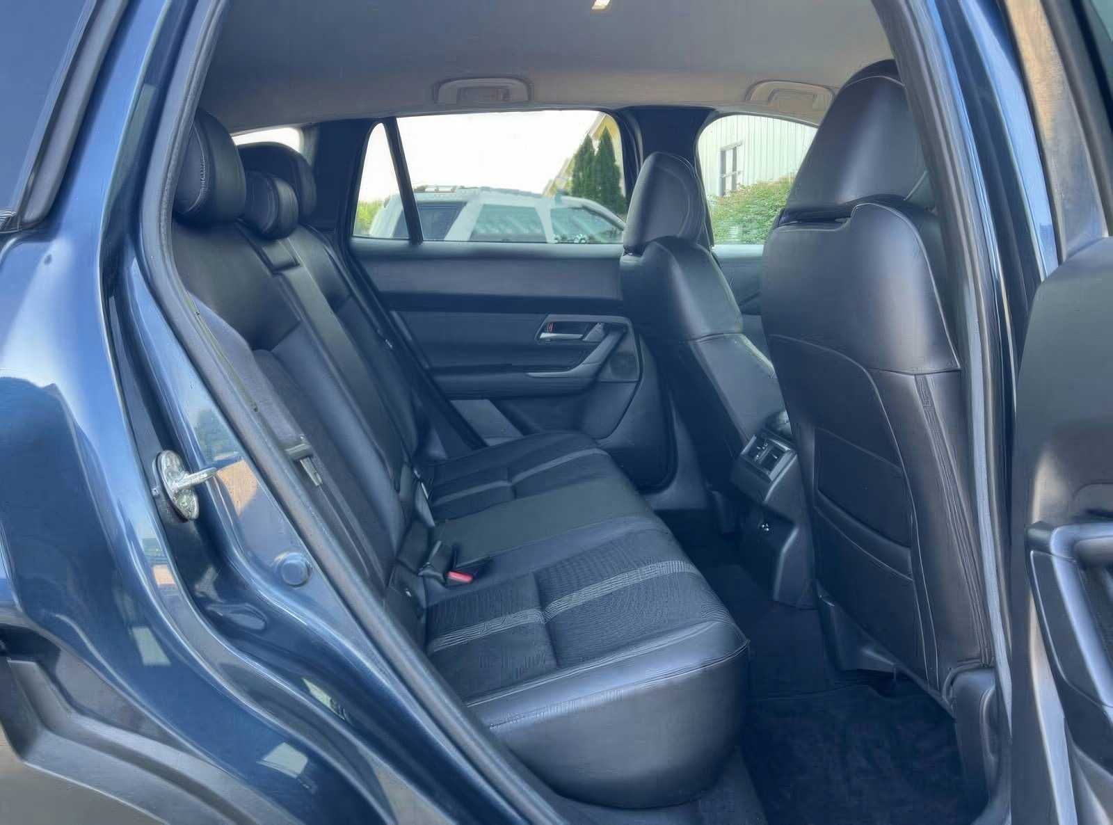 2023 Mazda CX-50 2.5 S Select