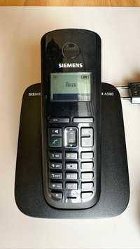 SIEMENS Gigaset A580 - telefon stacjonarny