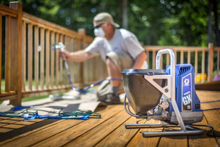 Wąż Malarski 20 M + Gratis Złączka Węży 1/4" Agregat Pistolet Wagner T