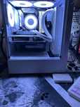 Игровой компьютер 5600 4060 пк+Монитор 165hz 24”