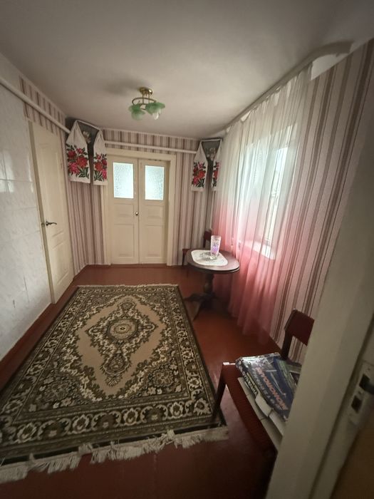 Продам будинок село Бочаниця