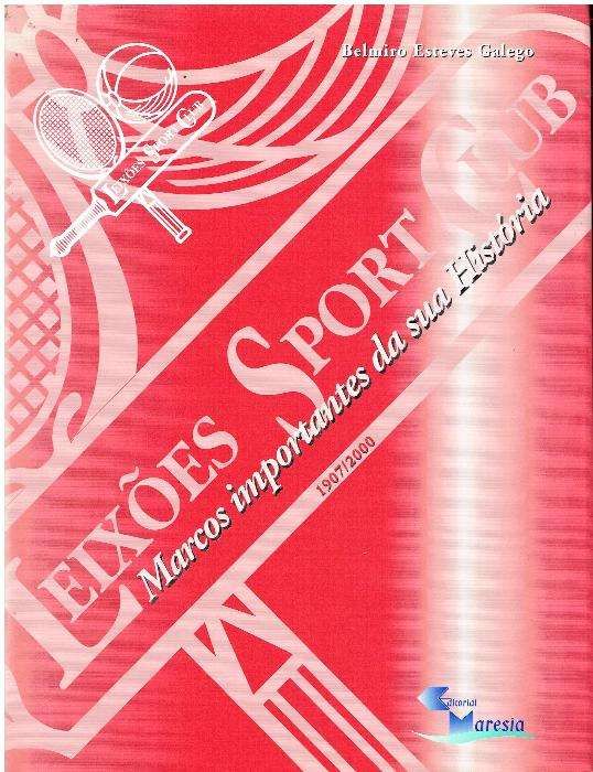 4013 - Monografias - Livros sobre Matosinhos 3