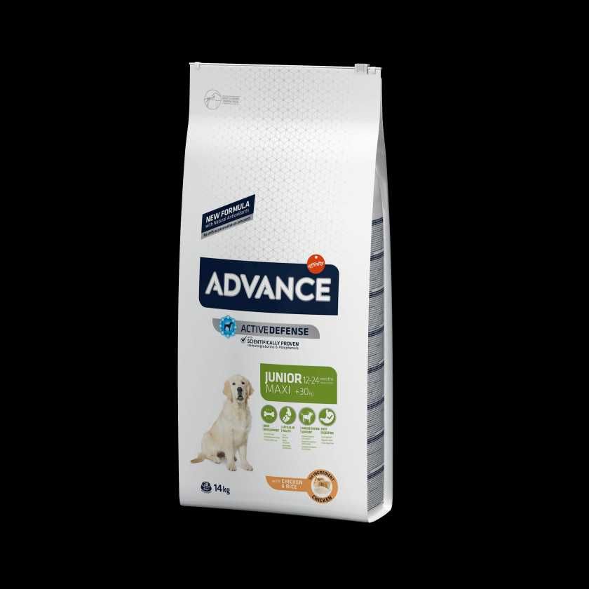 Advance Dog Puppy Mini, Medium, Maxi, Mother