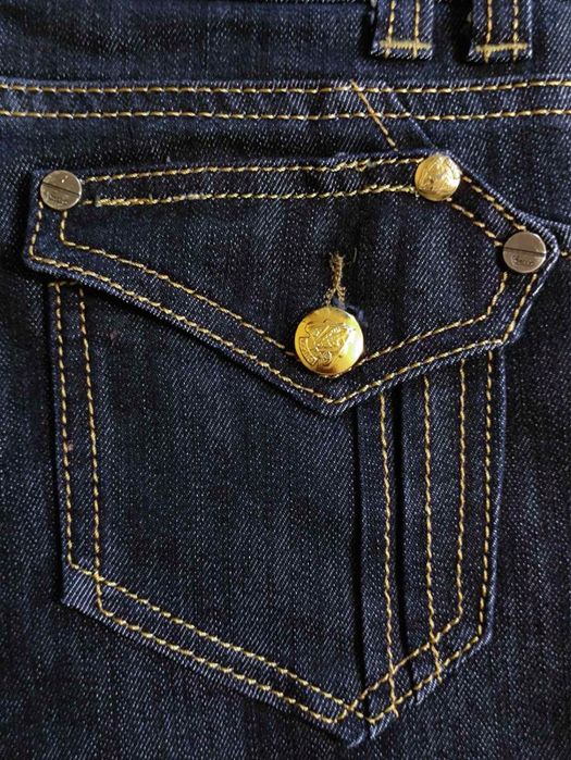 GUCCI jeans women . Жіночі джинси