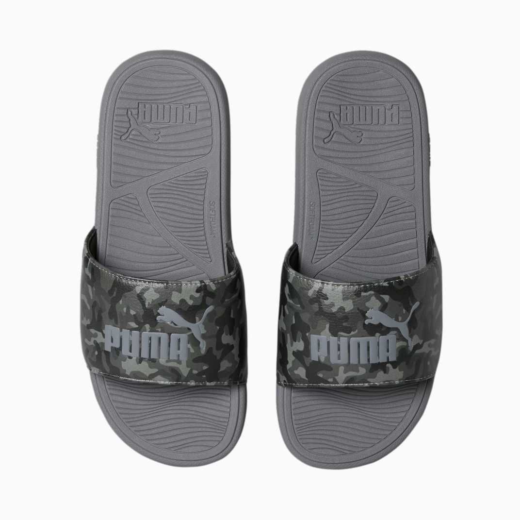 Чоловічі Шльопанці Тапочки Сланці Puma cool cat 2.0 camo slides США