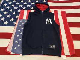 Кофта MLB New York Yankees