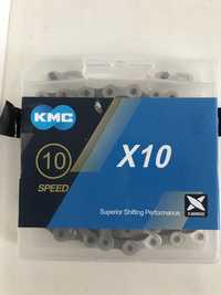 Ланцюг kmc x10 chain