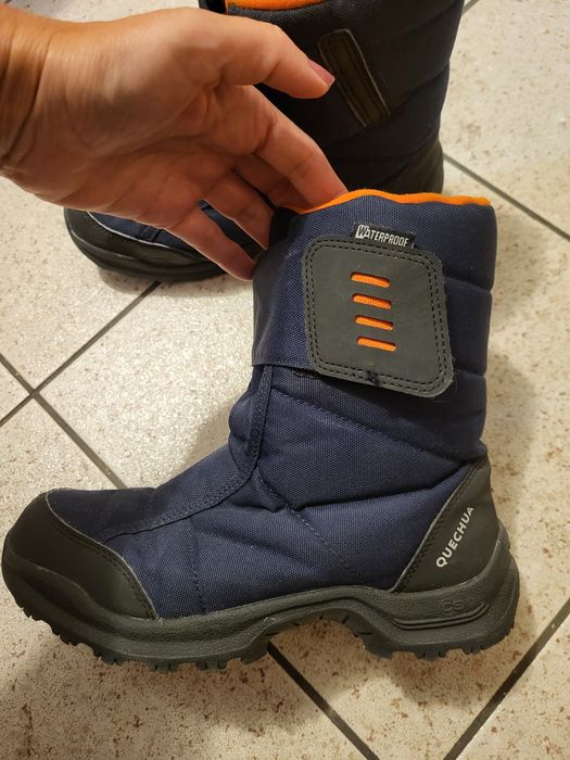 Buty zimowe rozm.36