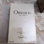 PROMOCJA!!!Obsession Calvin Klein 125ml