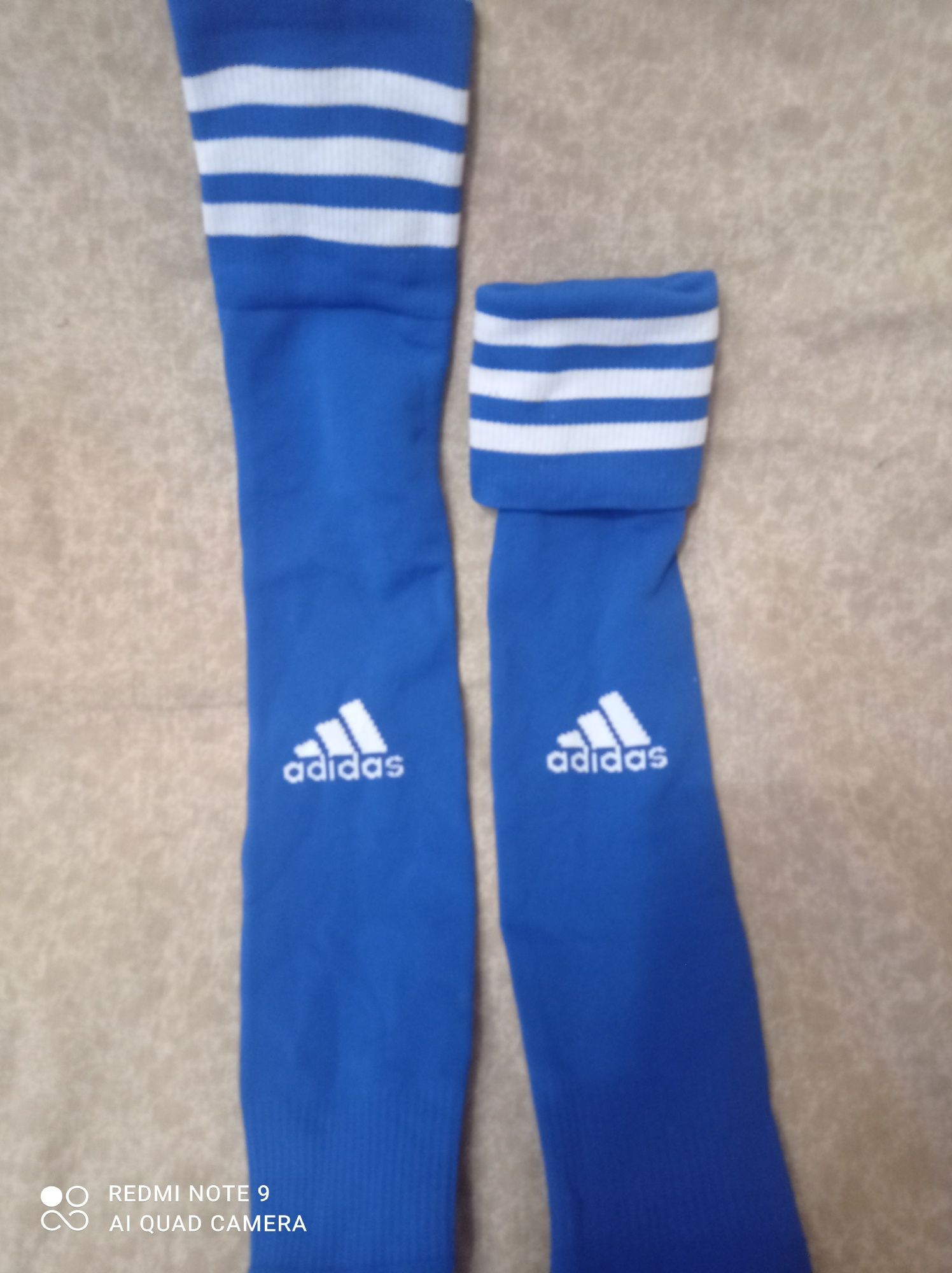 Гетры гольфы спортивные Adidas