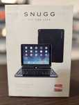 Etui z klawiaturą Bluetooth QWERTY Snugg iPad Air Black 360 Poznań