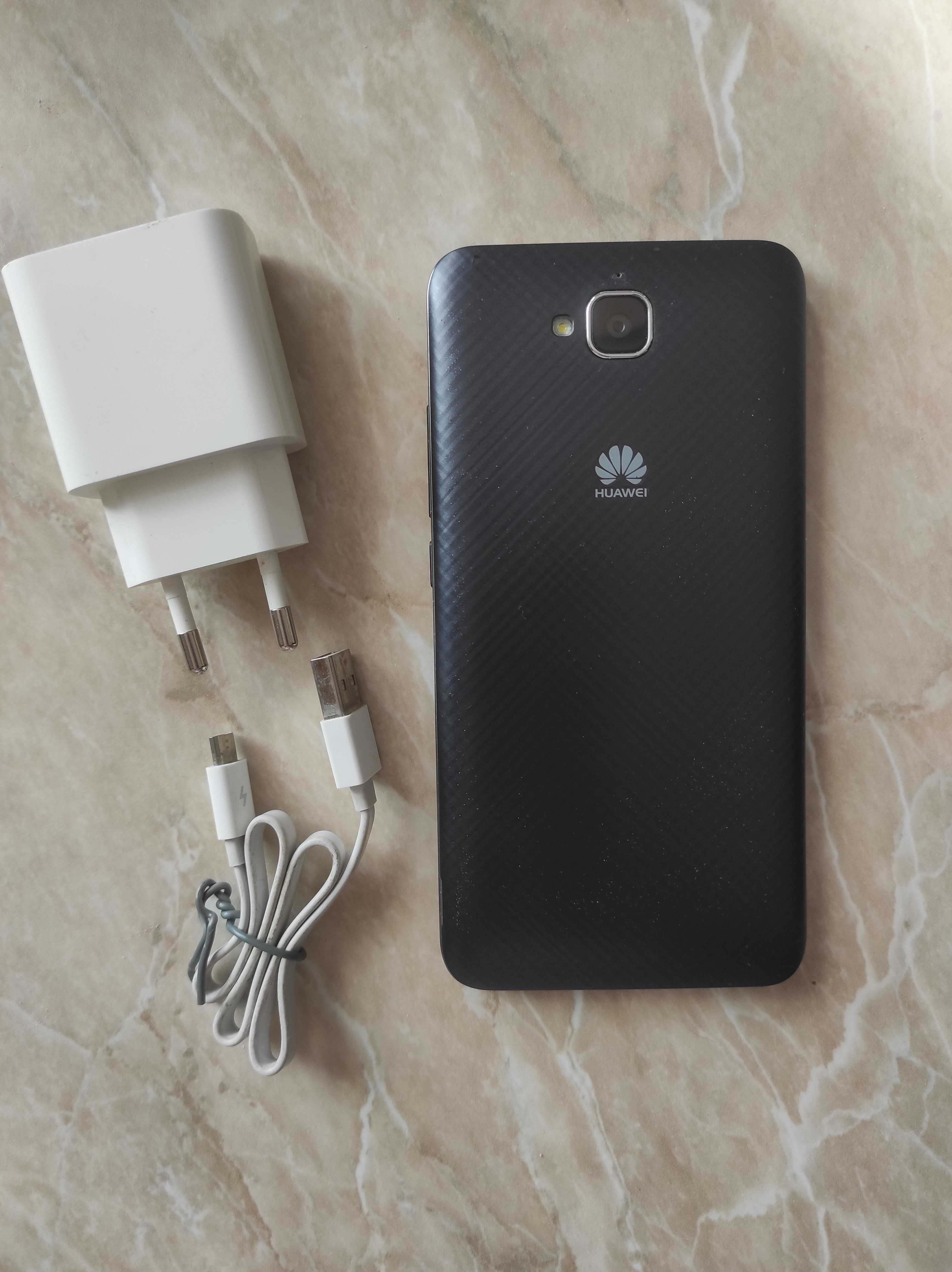 Смартфон Huawei Y6 Pro (TIT-U02)