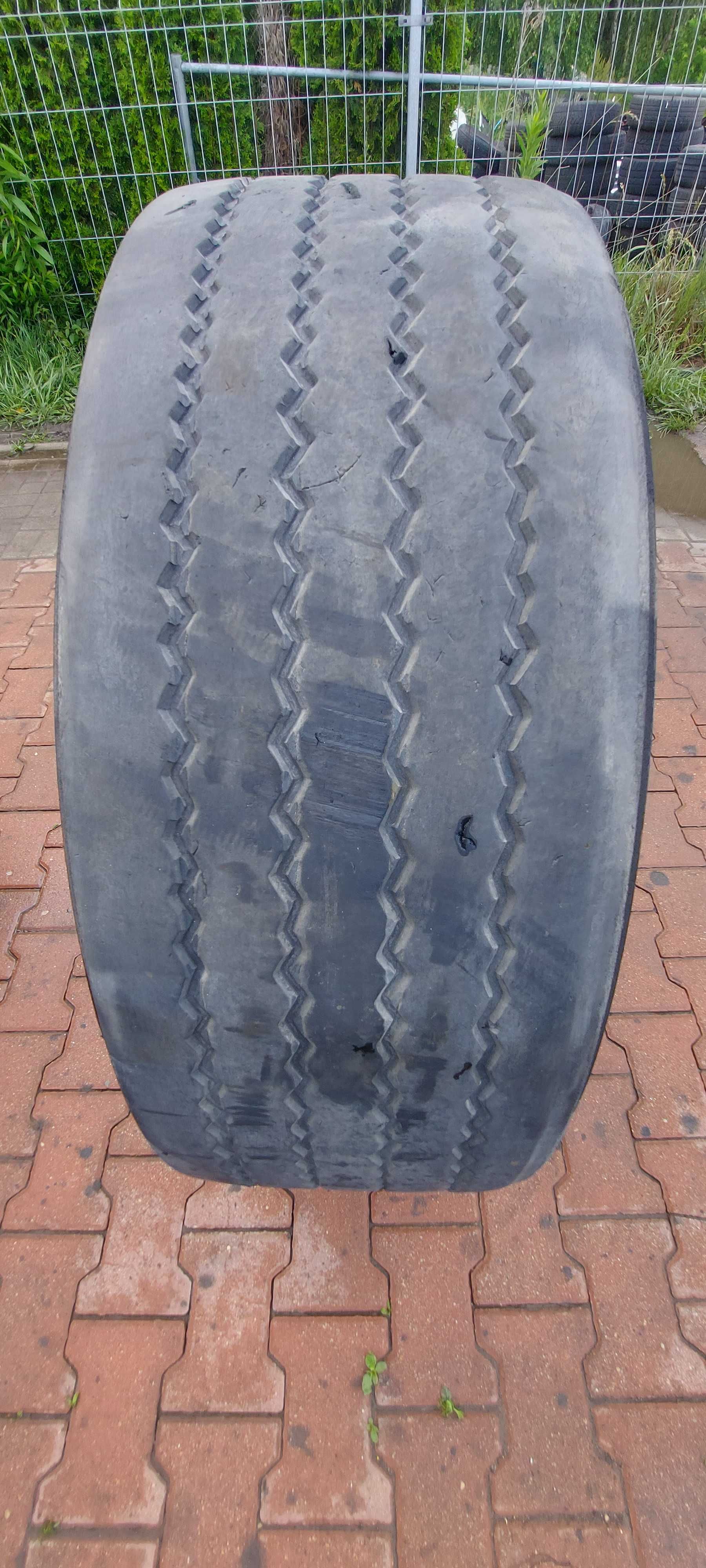 koło felga opona bęben do naczepy  NEXT TREAD 385/65 22,5R NT242