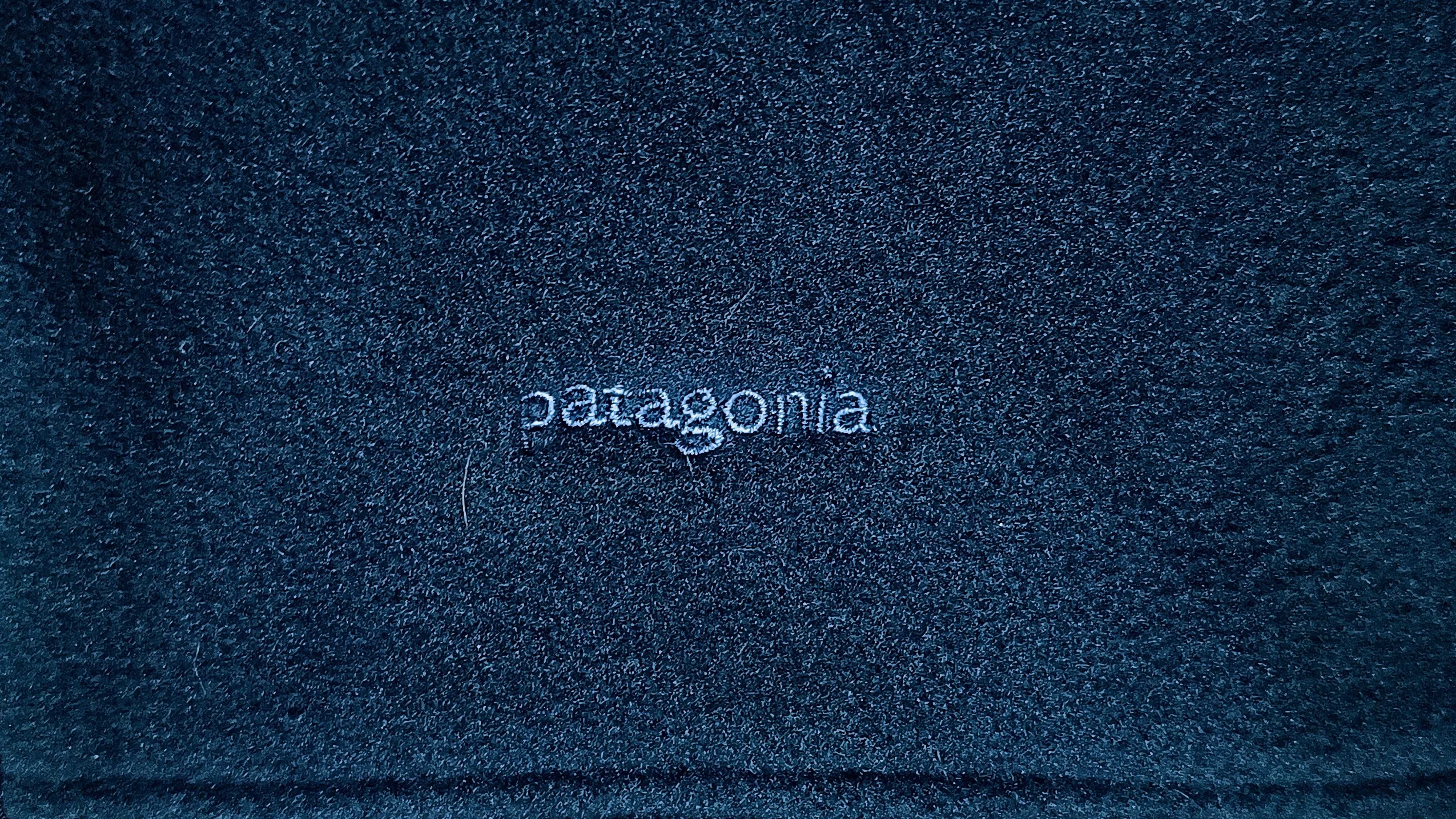 Męska kamizelka PATAGONIA r.L stan idealny