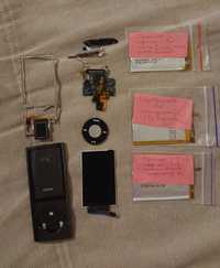 Apple iPod Nano 5 16GB НА ЗАПЧАСТИНИ плеер коліщатко керування нове