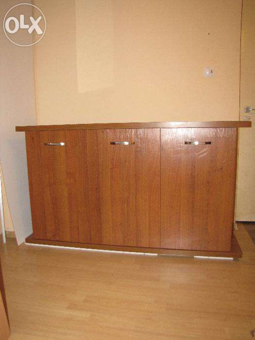 Szafka pod akwarium 150/50/70 cm