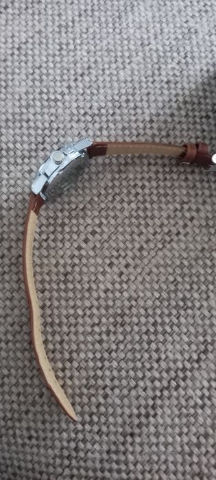 Relógios usados de marca
