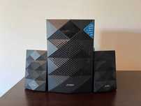 zestaw audio F&D A180X Black / system audio / głośniki