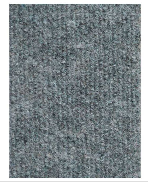 Wykładzina 22m2 szara dywanowa popielata do pokoju miękka